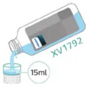 PHILIPS 7000 Series XW7110 - Xpólση της συσκεύns - 3