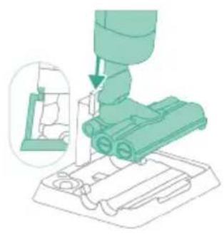 PHILIPS 7000 Series XW7110 - AUTOCLEAN μετά από καθε χρήση - 1