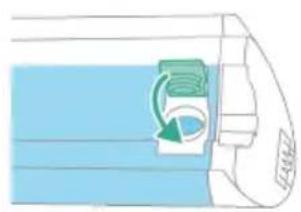 PHILIPS 7000 Series XW7110 - Using the appliance - 6