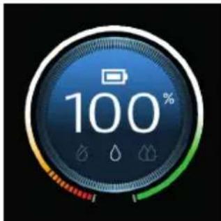 PHILIPS 7000 Series XW7110 - Carregamento - 3