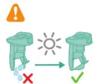 PHILIPS 7000 Series XW7110 - AUTOCLEAN cIeB Bcra Ka ynoTpe6a - 23