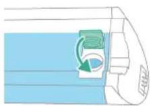 PHILIPS 7000 Series XW7110 - Seadme kasutamine - 6