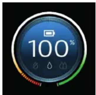 PHILIPS 7000 Series XW7110 - Opladning - 3
