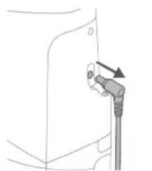 PHILIPS 7000 Series XW7110 - Opladen - 4