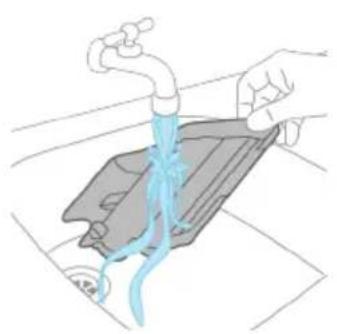 PHILIPS 7000 Series XW7110 - AUTOCLEAN après chaque utilisation - 29