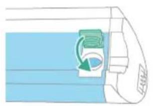 PHILIPS 7000 Series XW7110 - Utilizar o aparelho - 6