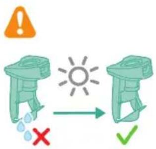 PHILIPS 7000 Series XW7110 - AUTOCLEAN - 9