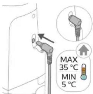 PHILIPS 7000 Series XW7110 - Használja az AUTOCLEAN funkciot minded használat után - 13