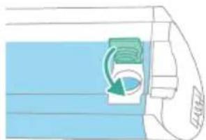 PHILIPS 7000 Series XW7110 - Uzywanie urzadzenia - 2