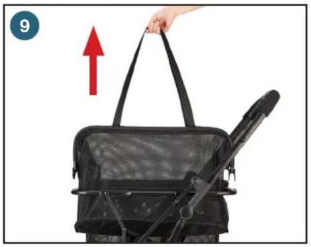 Joovy Boot X2 - =八次个 - 1