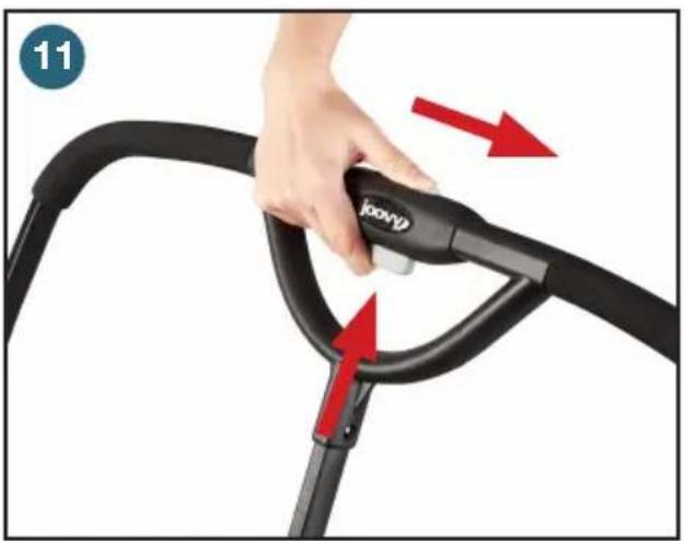 Joovy Boot X2 - Para Dolar el Carrito de Compras - 1