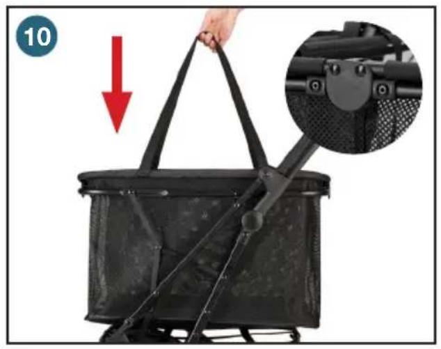 Joovy Boot X2 - =八次个 - 2