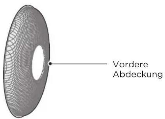 MIDEA MFS400M0APW0 - Teilebezeichnung - 8