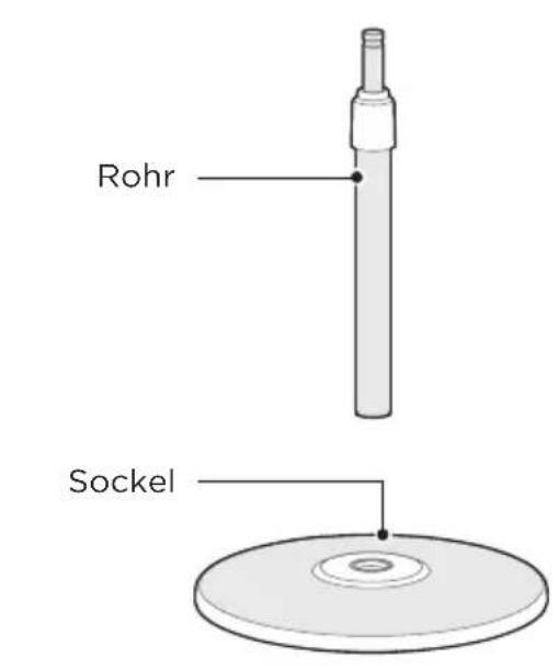 MIDEA MFS400M0APW0 - Teilebezeichnung - 2