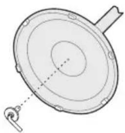 MIDEA MFS400M0APW0 - Avertissement - 1