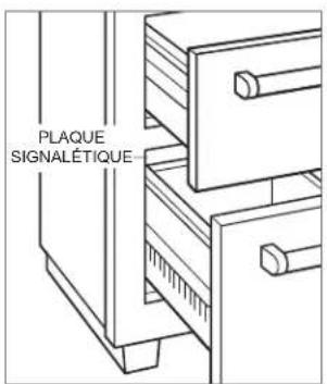 Sub-Zero PRO3650RH - Renseignements sur le produit - 1
