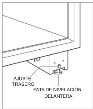Sub-Zero PRO3650RH - ADVERTENCIA - 1