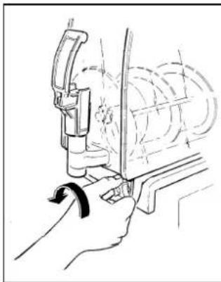 Crathco IPro 3E - Attenzione - 1
