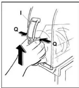 Crathco IPro 3E - Attenzione - 3