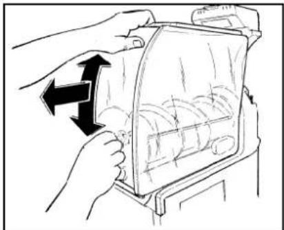 Crathco IPro 3E - Attenzione - 2