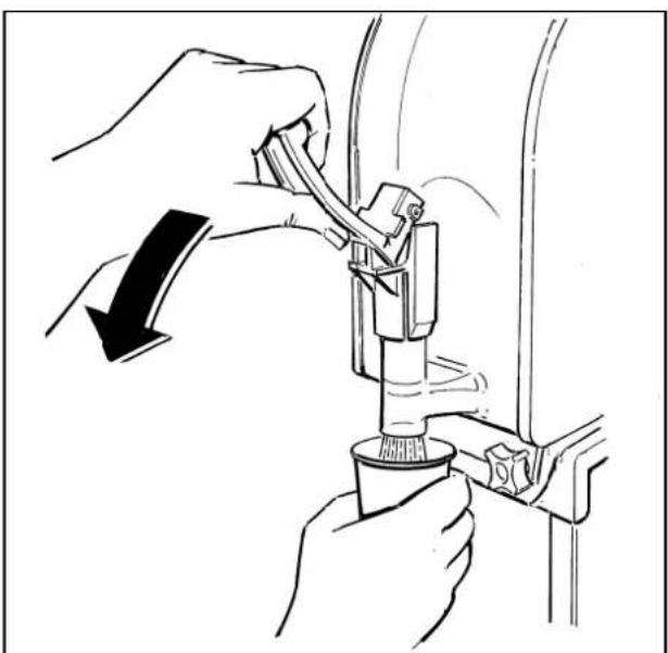 Crathco IPro 3E - OPERATING INSTRUCTIONS - 1