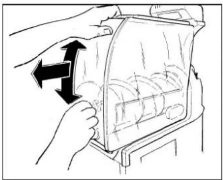 Crathco IPro 3E - Attention - 2