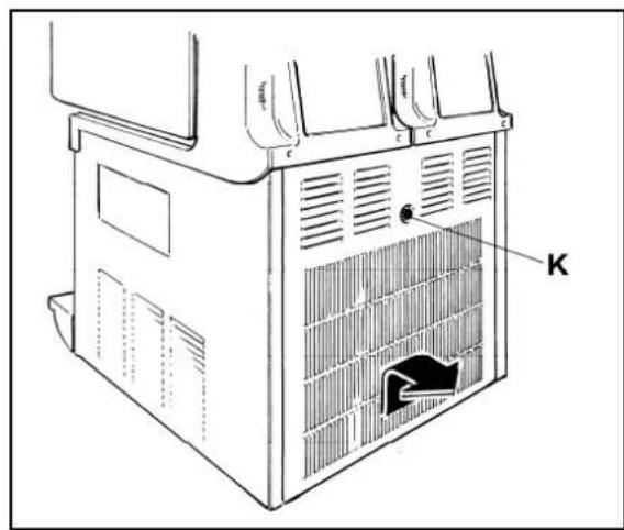 Crathco IPro 3E - !ATTENTION! - 1