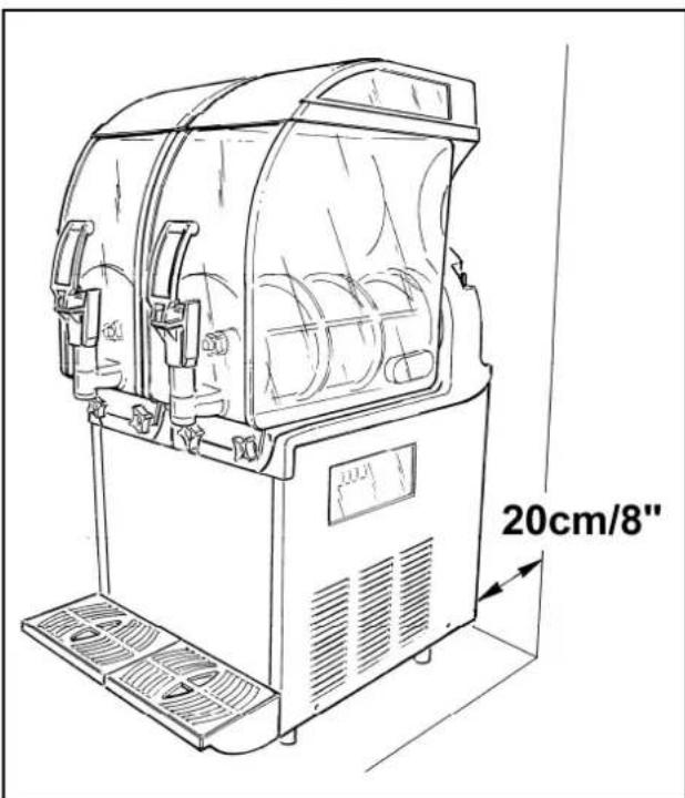Crathco IPro 3E - Important - 2