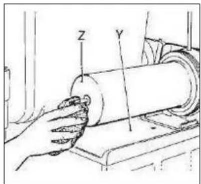 Crathco IPro 3E - IMPORTANT - 2