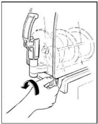 Crathco IPro 3E - Attention - 1