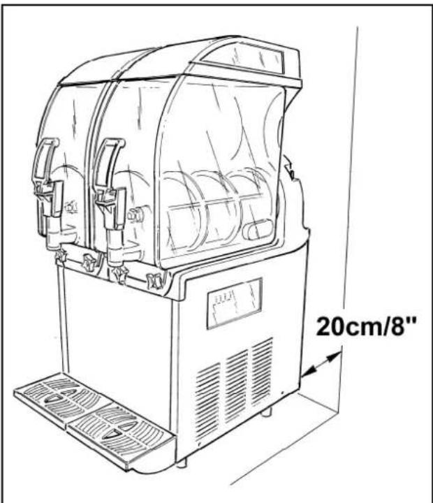 Crathco IPro 3E - Important - 2
