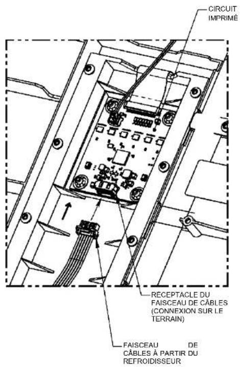 Haws 1212SFH - DÉTAILS DE L'INSTALLATION DE L'UNITÉ DE REMPLISSAGE DE BOUTEILLE - 1