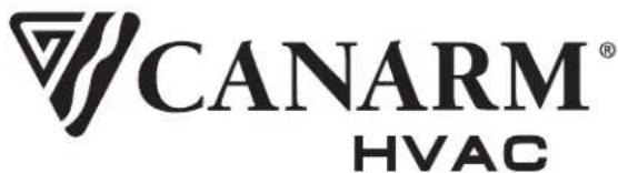 Canarm BI24RM - ENTRETIEN a continué - 2