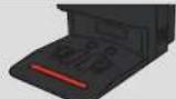 TRISA T Bot Plus 5000 - ≤ 68 dB85 - 68