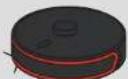 TRISA T Bot Plus 5000 - ≤ 68 dB85 - 4