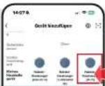 TRISA T Bot Plus 5000 - Mit App koppeln | Connecter avec l'application | Collegare con l'app | Pair with the app | Vincular con la aplicación - 7