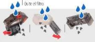 TRISA T Bot Plus 5000 - Gebrauchen | Utiliser | Uso | Use | Uso - 6