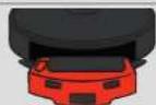 TRISA T Bot Plus 5000 - ≤ 68 dB85 - 39