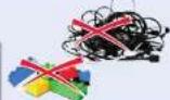 TRISA T Bot Plus 5000 - Gebrauchen | Utiliser | Uso | Use | Uso - 1