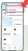 TRISA T Bot Plus 5000 - Mit App koppeln | Connecter avec l'application | Collegare con l'app | Pair with the app | Vincular con la aplicación - 5