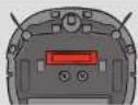 TRISA T Bot Plus 5000 - ≤ 68 dB85 - 29