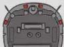 TRISA T Bot Plus 5000 - ≤ 68 dB85 - 23