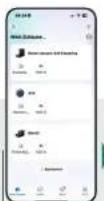 TRISA T Bot Plus 5000 - Mit App koppeln | Connecter avec l'application | Collegare con l'app | Pair with the app | Vincular con la aplicación - 8