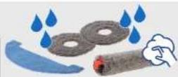 TRISA T Bot Plus 5000 - Gebrauchen | Utiliser | Uso | Use | Uso - 2
