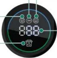 TRISA T Bot Plus 5000 - Elimination - 4