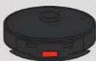 TRISA T Bot Plus 5000 - ≤ 68 dB85 - 18
