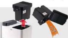TRISA T Bot Plus 5000 - Čištění | Tisztítás | Čišćenje | Čiščenje | Kaθαρισμός - 7