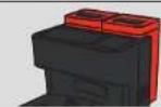 TRISA T Bot Plus 5000 - ≤ 68 dB85 - 70