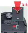 TRISA T Bot Plus 5000 - Mit App koppeln | Connecter avec l'application | Collegare con l'app | Pair with the app | Vincular con la aplicación - 4