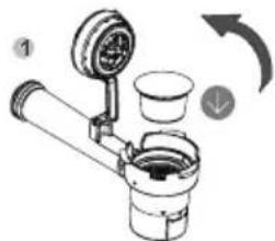 TORNADO TST693BGS - Brewed coffee - 3